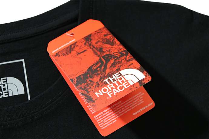 The North Face T Shirts Short _SKUTheNorthFaceM-3XLT88930339845